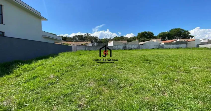 Terreno em condomínio fechado à venda na Estrada Municipal João Gadioli, Quiririm, Taubaté