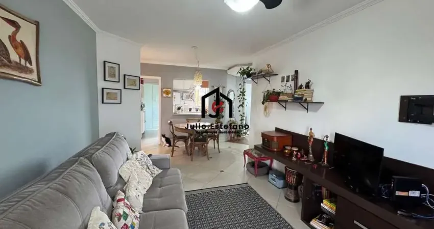 Apartamento com 2 quartos para alugar na Rua Luiz de Campos, Granja Daniel, Taubaté