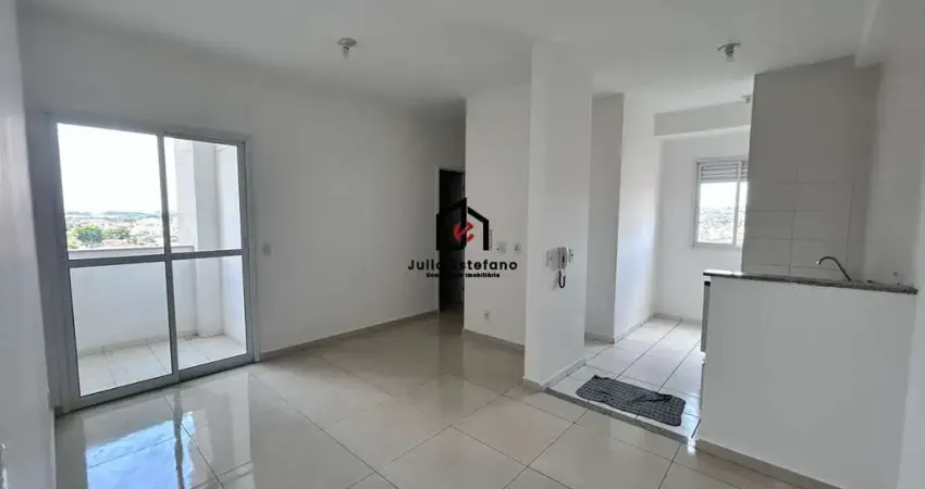 Apartamento com 2 quartos para alugar na Avenida da Fraternidade, Jardim Ana Rosa, Taubaté