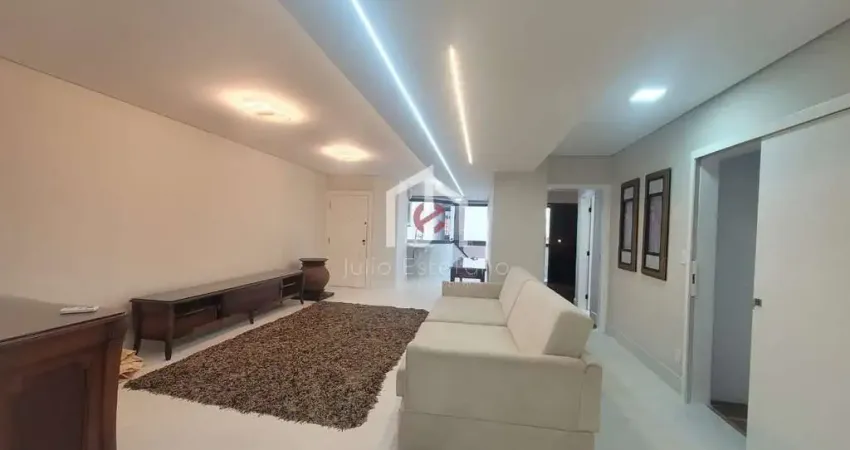 Apartamento com 3 quartos à venda na Avenida Tiradentes, Jardim das Nações, Taubaté