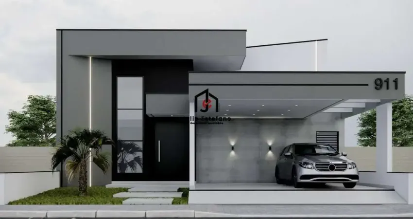 Casa em condomínio fechado com 3 quartos à venda no dos Guedes, Tremembé