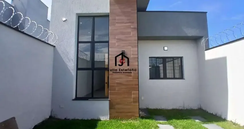 Casa com 3 quartos à venda em Areao, Taubaté