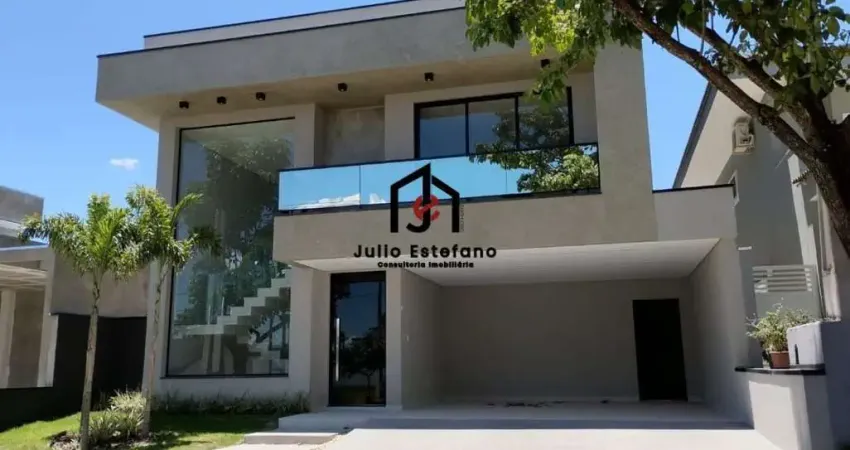 Casa em condomínio fechado com 3 quartos à venda na Avenida das Palmeiras, Condomínio Terras do Vale, Caçapava