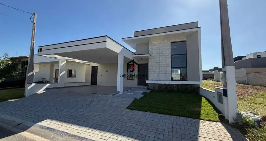 Casa em condomínio fechado com 3 quartos à venda no dos Guedes, Tremembé