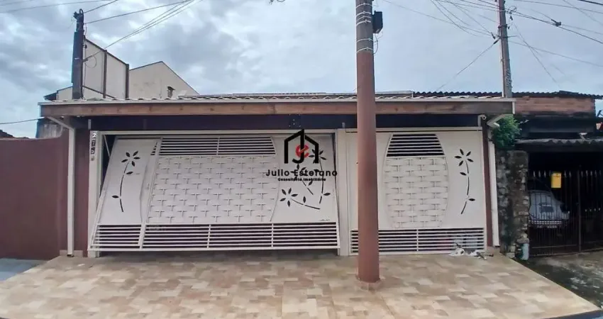 Casa com 4 quartos à venda na Rua Elias Berbare, Vila Marly, Taubaté