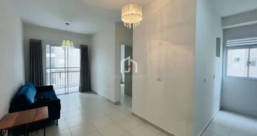 Apartamento com 2 quartos para alugar na Avenida José Olegário de Barros, Areao, Taubaté