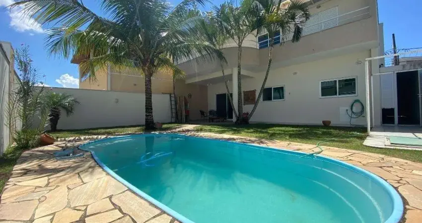 Casa em condomínio fechado com 4 quartos à venda em Campos do Conde, Tremembé