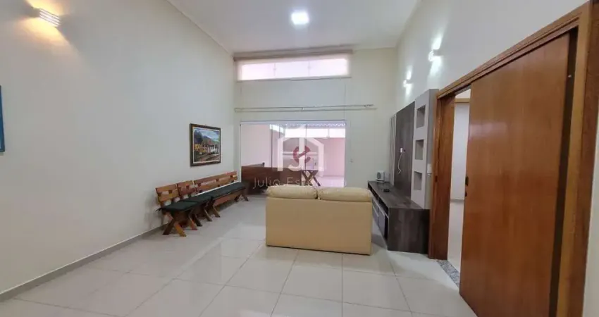 Casa em condomínio fechado com 3 quartos para alugar em Campos do Conde, Tremembé