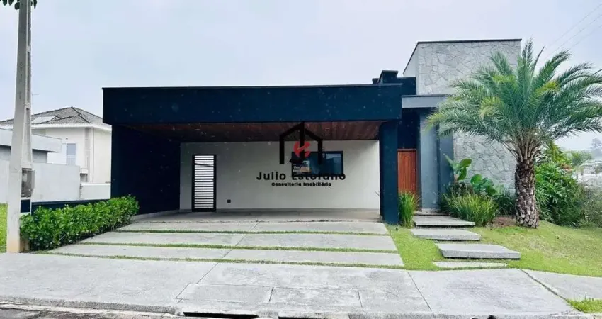 Casa em condomínio fechado com 3 quartos à venda na Avenida das Palmeiras, Condomínio Terras do Vale, Caçapava