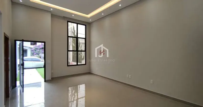 Casa em condomínio fechado com 3 quartos à venda em Campos do Conde, Tremembé