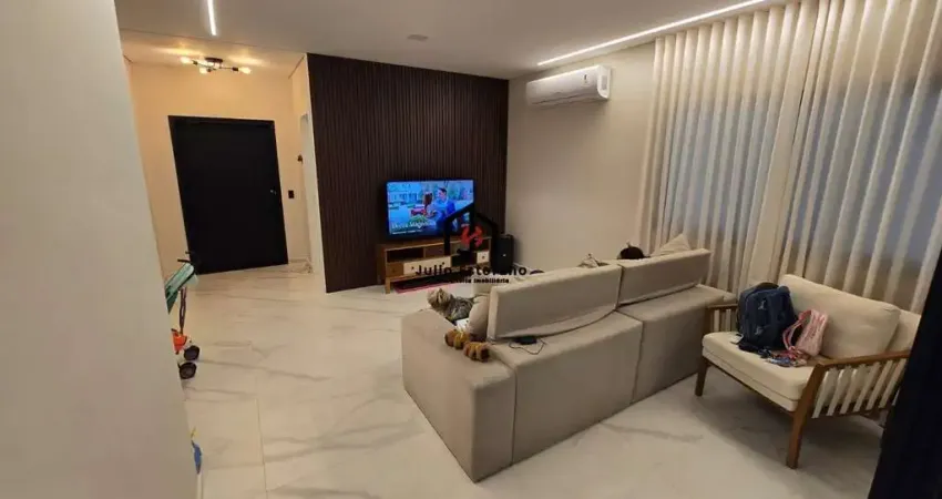 Casa em condomínio fechado com 3 quartos à venda na Rua Advogado José Penna Florençano, Chácara Belo Horizonte, Taubaté