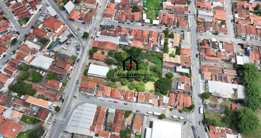 Terreno comercial à venda no Centro, Tremembé