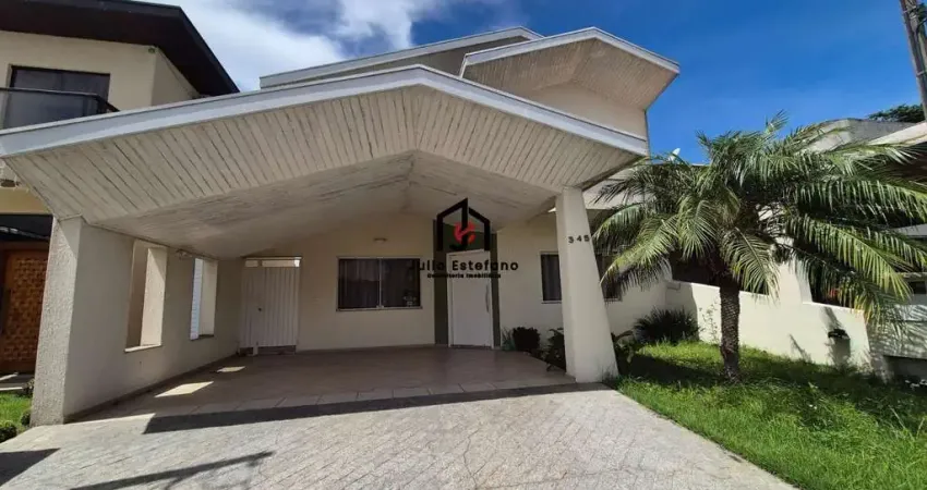 Casa em condomínio fechado com 3 quartos para alugar em Campos do Conde, Tremembé