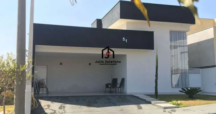 Casa em condomínio fechado com 3 quartos à venda na Avenida das Palmeiras, Condomínio Terras do Vale, Caçapava