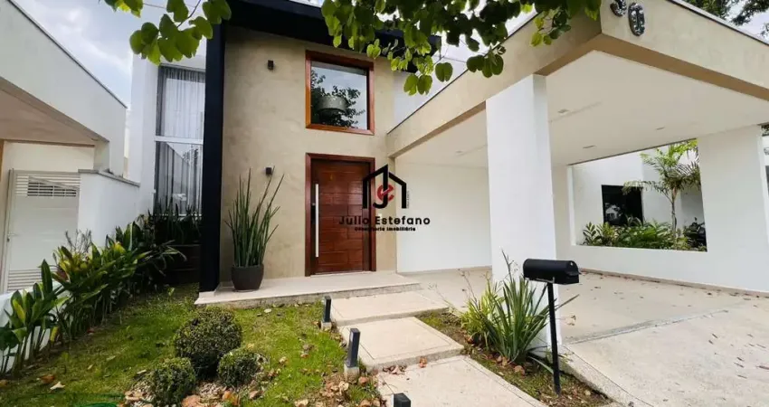 Casa em condomínio fechado com 3 quartos à venda na Avenida Arnaldo Felipe Sbruzzi, Jardim Oasis, Taubaté