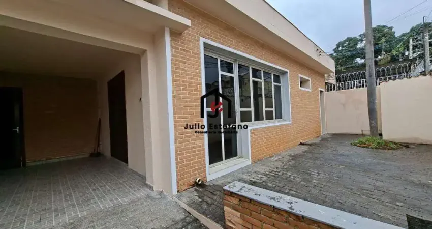 Casa com 3 quartos à venda na Rua Cônego Rodovalho, Centro, Caçapava