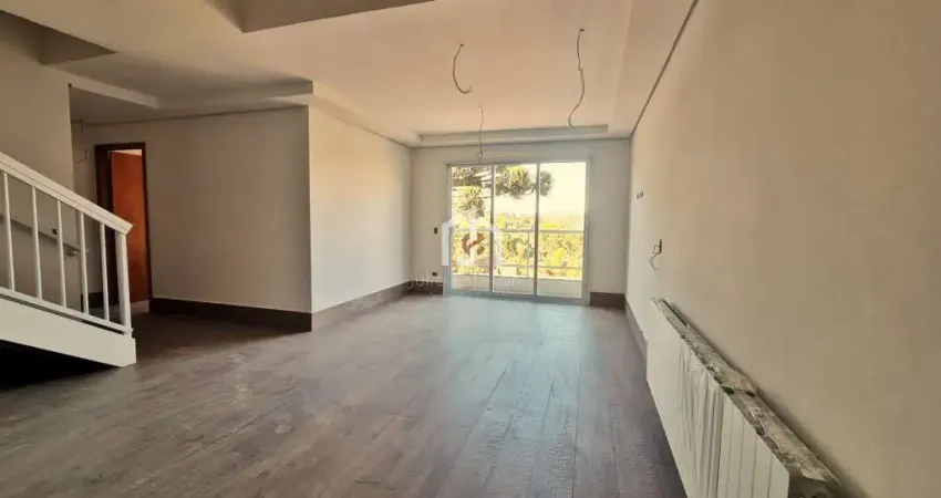 Cobertura com 3 quartos à venda na Vila Silvia, Campos do Jordão