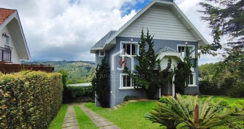 Casa com 4 quartos à venda na Vila Matilde, Campos do Jordão 