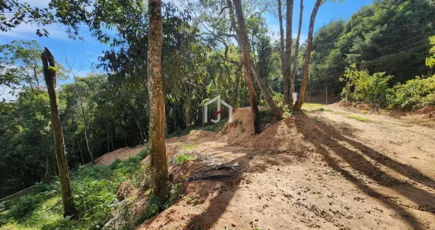 Terreno à venda no Alto da Boa Vista, Campos do Jordão 