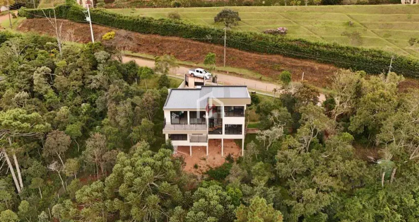 Casa com 3 quartos à venda no Parque Pedra do Baú, Campos do Jordão 