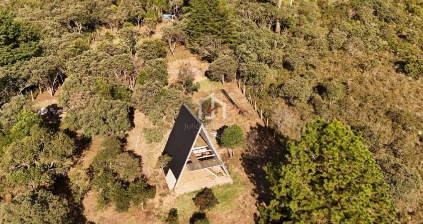 Terreno à venda na Colinas Do Imbiri, Campos do Jordão 