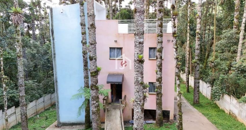 Casa com 3 quartos à venda no Parque Pedra do Baú, Campos do Jordão 