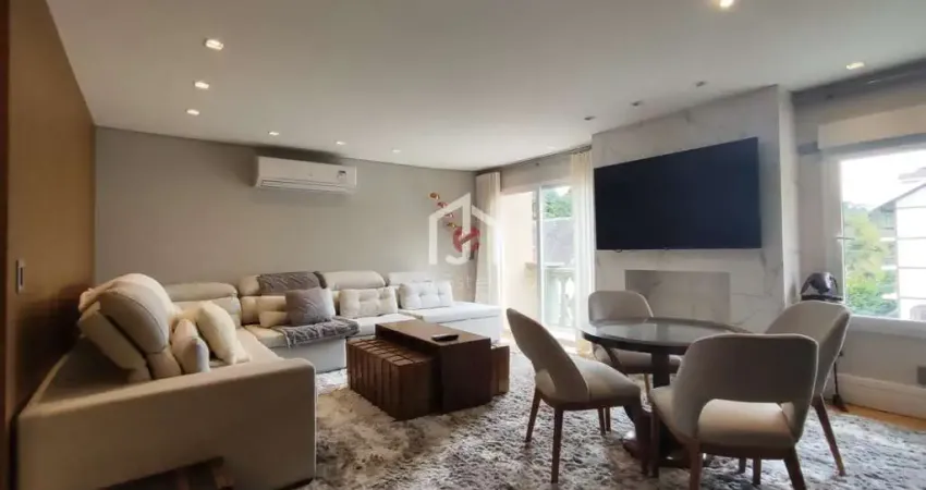 Apartamento com 5 quartos para alugar no Jardim Alpestre, Campos do Jordão 