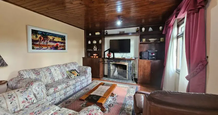 Apartamento com 3 quartos à venda no Jardim Belvedere, Campos do Jordão 