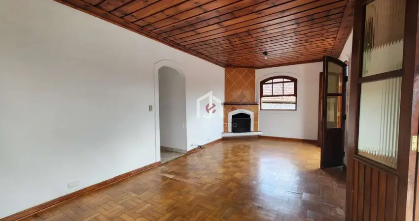Casa com 4 quartos à venda no Jaguaribe, Campos do Jordão 