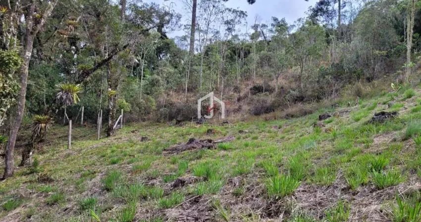 Terreno à venda no Recanto Araucária, Campos do Jordão 