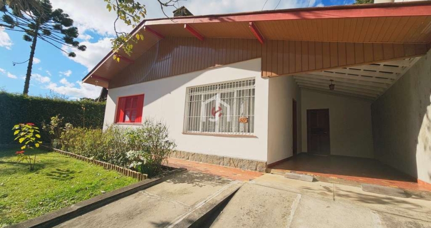 Casa com 4 quartos à venda no Capivari, Campos do Jordão 
