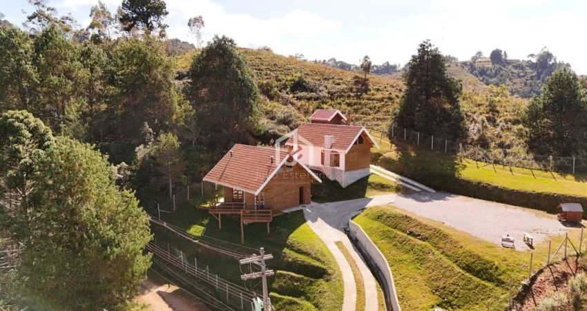 Casa com 3 quartos à venda no Jardim Cataguases, Campos do Jordão 
