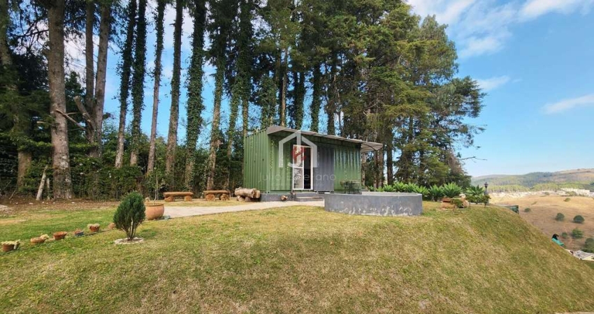 Terreno à venda no Alto da Vila Inglesa, Campos do Jordão 