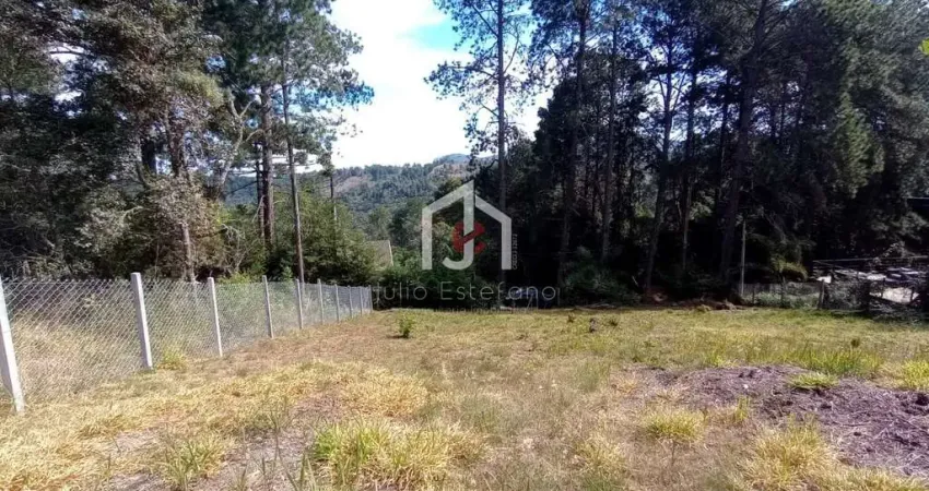 Terreno à venda na Cidade do Sol, Campos do Jordão 