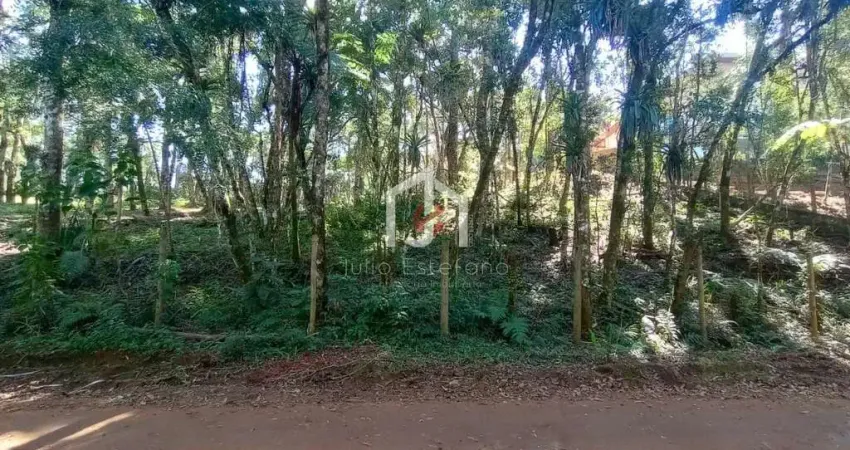 Terreno à venda na Vila Natal, Campos do Jordão 
