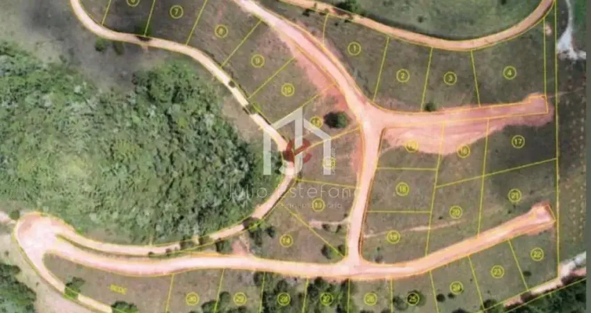 Terreno comercial à venda no Descansopolis, Campos do Jordão 