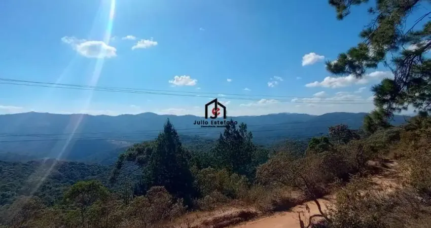 Terreno à venda no Imbiry, Campos do Jordão 