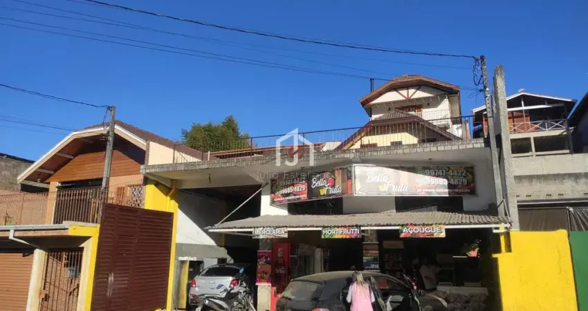 Casa comercial à venda na Zona Rural, Campos do Jordão 