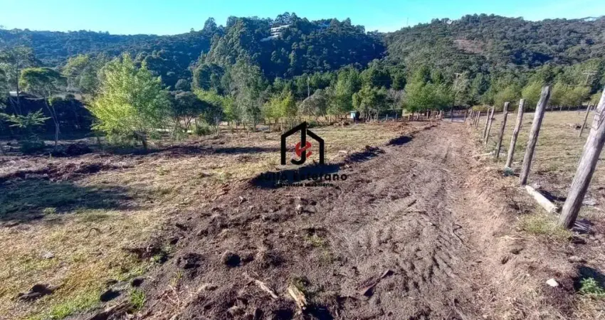 Terreno à venda na Zona Rural, Campos do Jordão 