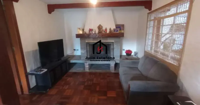 Casa com 5 quartos à venda na Vila Santa Cruz, Campos do Jordão