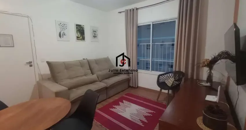 Apartamento com 2 quartos à venda no Recanto Araucária, Campos do Jordão 