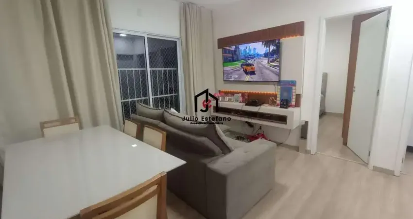 Apartamento com 2 quartos à venda no Recanto Araucária, Campos do Jordão 