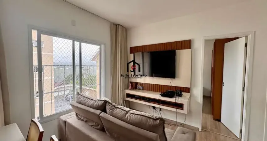 Apartamento com 2 quartos à venda na Vila Marinela, Campos do Jordão