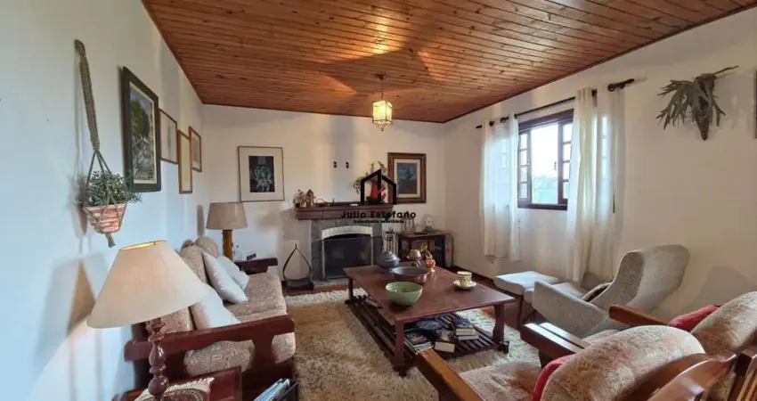 Apartamento com 3 quartos à venda no Jardim Belvedere, Campos do Jordão