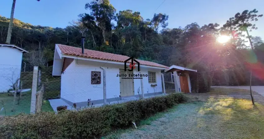 Casa com 1 quarto para alugar no Alto da Boa Vista, Campos do Jordão