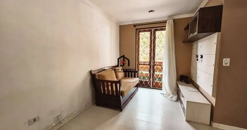 Apartamento com 2 quartos à venda no Alto da Boa Vista, Campos do Jordão 