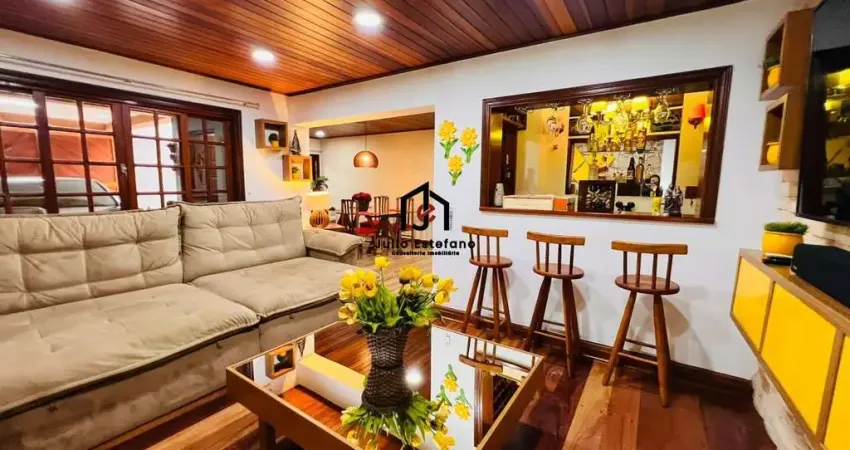 Casa com 2 quartos à venda na Vista Alegre, Campos do Jordão