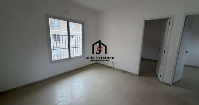 Apartamento com 2 quartos à venda no Recanto Araucária, Campos do Jordão 