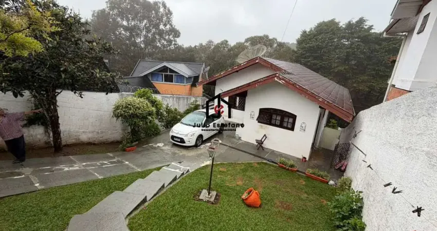 Casa com 3 quartos à venda na Serra Azul, Campos do Jordão