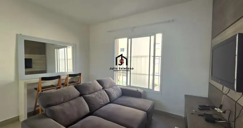 Apartamento com 2 quartos à venda no Recanto Araucária, Campos do Jordão 